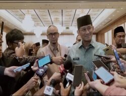 Indonesia Pangkat Satu Destinasi Perjalanan Di Luarnegeri Halal Terbaik Dunia