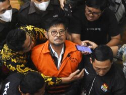 Saya Tak Pernah Perintahkan Kumpul-kumpul Uang