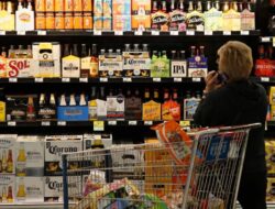 Pembatasan Barat Tak Digubris, Dua Perusahaan Raksasa AS Ingin Kembali Hingga Rusia