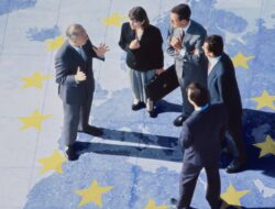 Hukuman Politik Mutakhir Di Rusia Bikin Negeri Uni Eropa Ini Was-was, Kok Bisa?