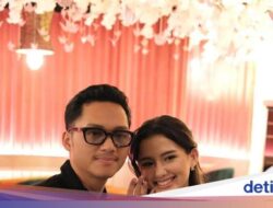 Ultah Di-24, Azriel Hermansyah Lamar Sarah Menzel Pada Makan Malam