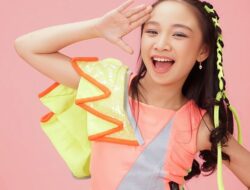 Sarat Pesan Bermakna, Single Mutakhir Etenia Croft Serukan Semangat Pantang Menyerah