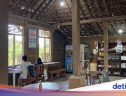 Sarsa, Dulu Jualan Alat Lukis, Kini Ruang Kreatif dan Healing Gen Z