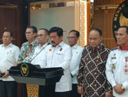 Satgas Kerahkan Babinsa dan Bhabinkamtibmas Tindak Jual Beli Rekening Judi Online