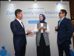 Satu Polis Untuk Sekeluarga Hadirkan Stabilitas Keuangan hingga Generasi Hingga-3