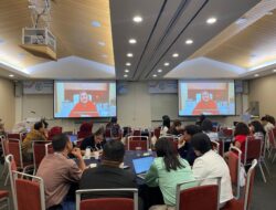 Satu-satunya Hingga Indonesia, Kota Semarang Terima Apresiasi Bersama Perserikatan Bangsa-Bangsa