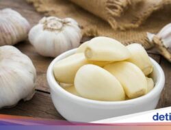 Konsumsi 5 Sayuran Ini Sebagai Tingkatkan Imunitas Secara Alami