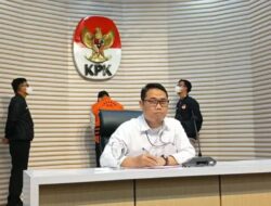 Sejumlah Anggota Dewan Perwakilan Rakyat Muncul Di Sidang Suap DJKA, KPK Tunggu Laporan Jaksa