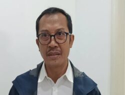 Sekjen Perindo Harap Calon Gubernur hingga Cabup Wujudkan Kondusivitas Untuk Kemajuan Ekonomi Di Papua Pegunungan