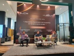 Sektor Properti Bangkit Ke 2025, Langkah 3 Juta Tempattinggal Karena Itu Pendorong