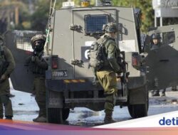 Situasi Terkini Wanita Lansia Ke Gaza yang Diserang Anjing Militer Israel Di Tidur