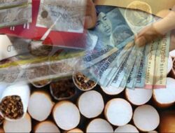 Selain Judi Online, Pemerintah Diharap Juga Perangi Mafia Rokok Ilegal