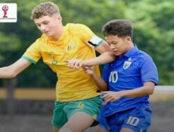 Semifinal Trophy AFF U-16 2024, Timpilihan Indonesia Waspadai Dua Senjata Australia