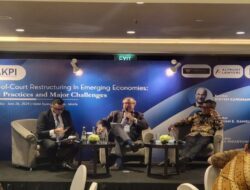 Restrukturisasi Di Luar Lembaga Proses Hukum Bisa Dari Sebab Itu Pilihan Terbaik