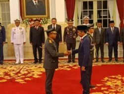 Sempat Karena Itu Berandalan, Surat Yasin Ubah Kehidupan Kelam Panglima TNI Jenderal Agus Subiyanto
