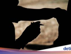 Gaduh Pemakai Proteksi COVID Pfizer-Moderna Bakal Meninggal Di 5 Tahun, Ini Faktanya