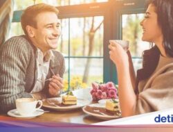 Sering Traktir Makan, Pria Ini Tetap Disebut Pelit Dari Kekasihnya