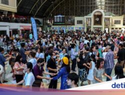 Thailand Dihantam Resesi Seks, Warga Lebih Pilih Pelihara Kucing