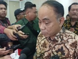 Server PDN Down Berhari-hari, Menkominfo Terbaru Berencana Lapor Kepala Negara Besok