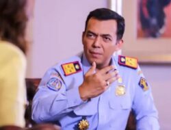 Server PDN Gangguan, Perpindahan Penduduk Pastikan Tetap Layani Perlintasan dan Permohonan Paspor