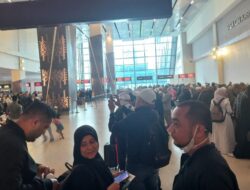 Server PDN Kominfo Down, Antrean Panjang Hingga Bandara Soekarno-Hatta