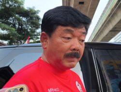 Server PDN Kominfo Down, Menko Polhukam: Masih Diperbaiki dan Didalami