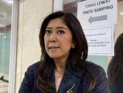 Server Pusat Data Nasional Terganggu, Meutya Hafid Desak Pemerintah Beri Penjelasan