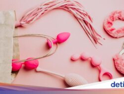 Cerita Wanita Karena Itu Penguji Sex Toys Profesional, Sudah Coba 150 Mainan Seks