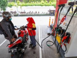 Shell Tutup 9 SPBU Hingga Sumatra Utara per 1 Juni 2024, Ini Alasannya