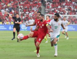 Shin Tae-yong Bongkar Suasana Kamar Ganti Olahragawan usai Blunder Ernando Ari