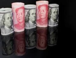 Siasati Hukuman Politik Terbaru AS, Yuan Gantikan Matauang Asing Karena Itu Acuan Dagang Ke Rusia