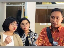 Sidang Dugaan Asusila Ketua Lembaga Negara Hasyim Asy’ari Ditutup, Pihak Korban Tunggu Putusan