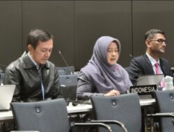 Perdagangan Karbon Luar Negeri Harus Bersama Otorisasi