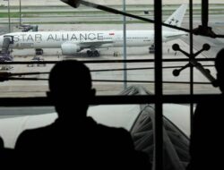 Singapore Airlines Tawarkan Ganti Rugi Rp162,3 Juta buat Korban Ringan Turbulensi