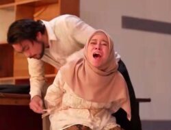 Dimas Tertangkap Basah Di Rani