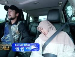 Sinopsis Aku Mencintaimu Lantaran Allah Episode 8 Juni 2024: Arsy Diculik?