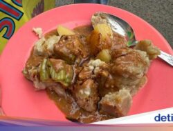 5 Siomay Viral Terbaru, Ada Siomay Sultan hingga Siomay Babi!