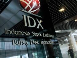 Skema Full Call Auction Saham Big Cap Di Pemantauan Khusus Picu Protes Jual