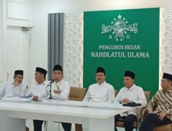 NU Butuh Revenue, Pemimpin Negara Jokowi Sudah Janjikan Dari 2021