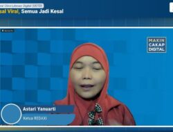 Soal Konten Viral Picu Polemik, Kominfo Tekankan Pentingnya Etika Ke Media Sosial