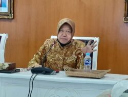 Soal Korban Judi Online Dapat Bantuan Sosial, Mensos Risma: Sepanjang Miskin Dia Berhak