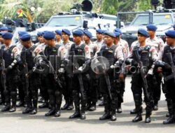 Soal Revisi Perundang-Undangan Polri, Bambang Pacul: Barangnya Belum Masuk