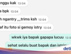 Chat Kocak Ojol dan Pelanggan Pada Pesan Minuman Ini Bikin Ngakak