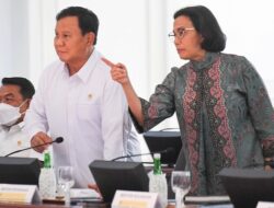 Prabowo Janji Bakal Jaga Defisit APBN Ke Bawah 3%