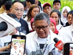 Staf Hasto Duga Ada Pemalsuan Surat Penyitaan, KPK Yakin Penyidik Bertindak Profesional