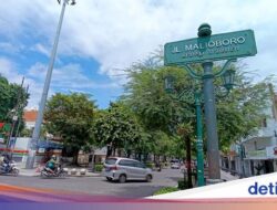 Ini 10 Tempat Wisata Di Malioboro yang Wajib Dikunjungi