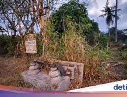 Konon, Inilah Desa Tertua Hingga Pantai Selatan Pulau Jawa