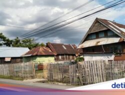 Jejak Orang-orang Keturunan Arab Hingga Bima, Begini Sejarahnya