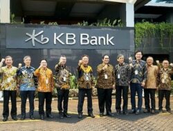 Sudah Siap Merasakan Penghayatan Next Generation Banking System Persembahan KB Bank?