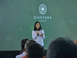 Sukses Pasarkan Nerin, Giantara Serpong City Luncurkan Khione